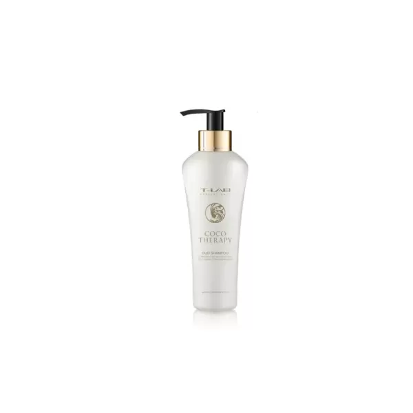 T-LAB COCO THERAPY DUO SZAMPON 300 ML